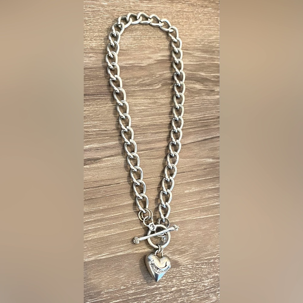 Juicy Couture Necklace